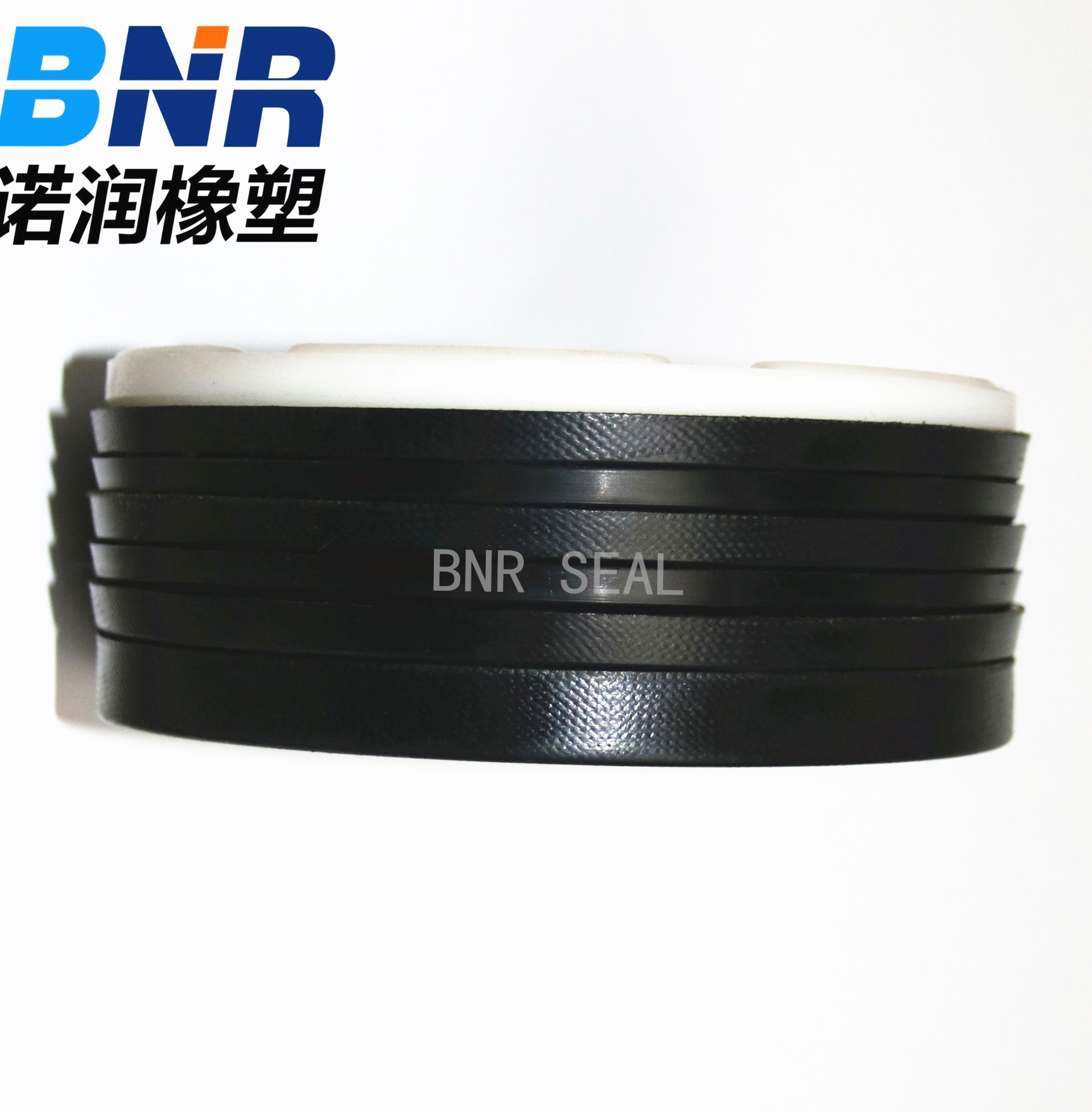 V型夹布组合密封